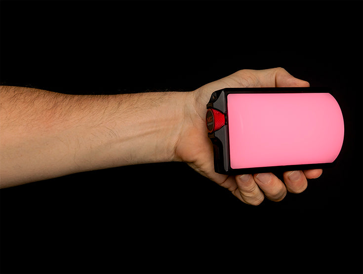 DMG DASH Single Pocket LED Kit CRMX