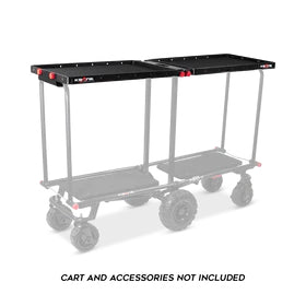KRANE SHELF KIT FOR AMG 750 (PK-2)