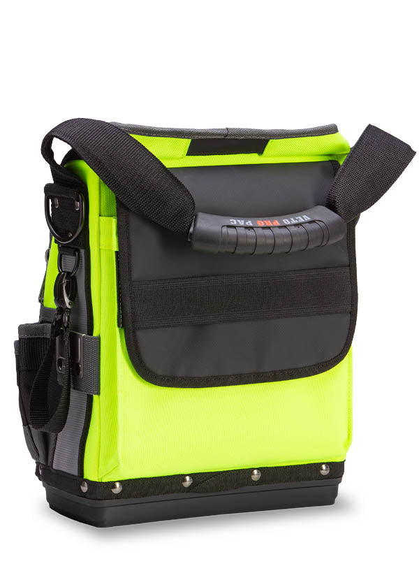 VETO TP-XL HI-VIZ YELLOW