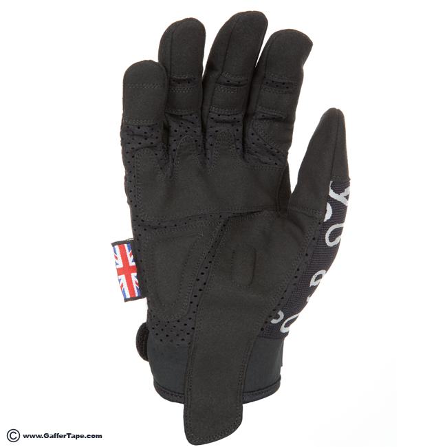 DIRTY RIGGER® VENTA-COOL™ SUMMER RIGGER GLOVES