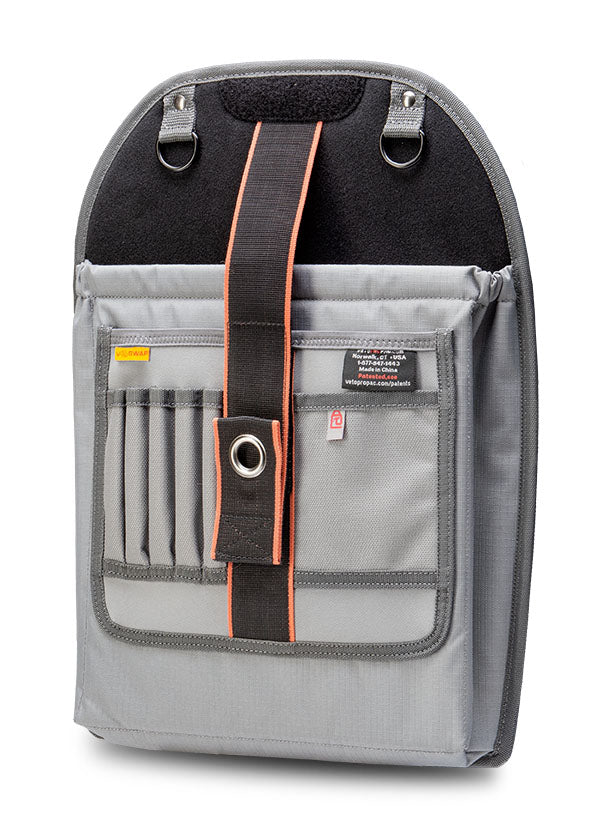 VETO V-SWAP LAPTOP PANEL, TECH PAC WHEELER