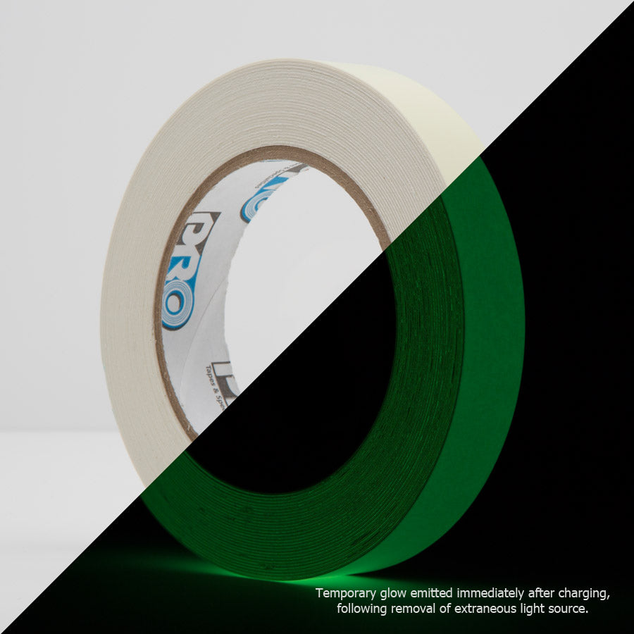 PROGAFF GLOW TAPE