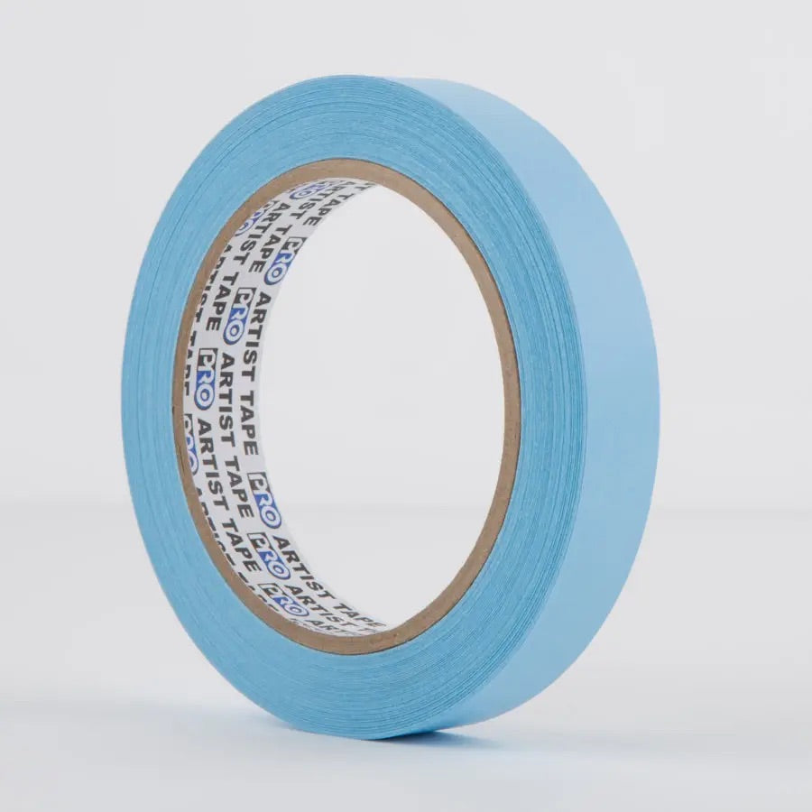 ALL THINGS - PROGAFF PRO ARTIST PAPER TAPE