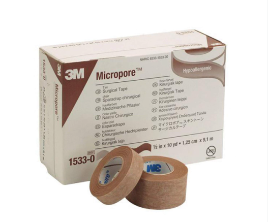 MEDICAL TAPES