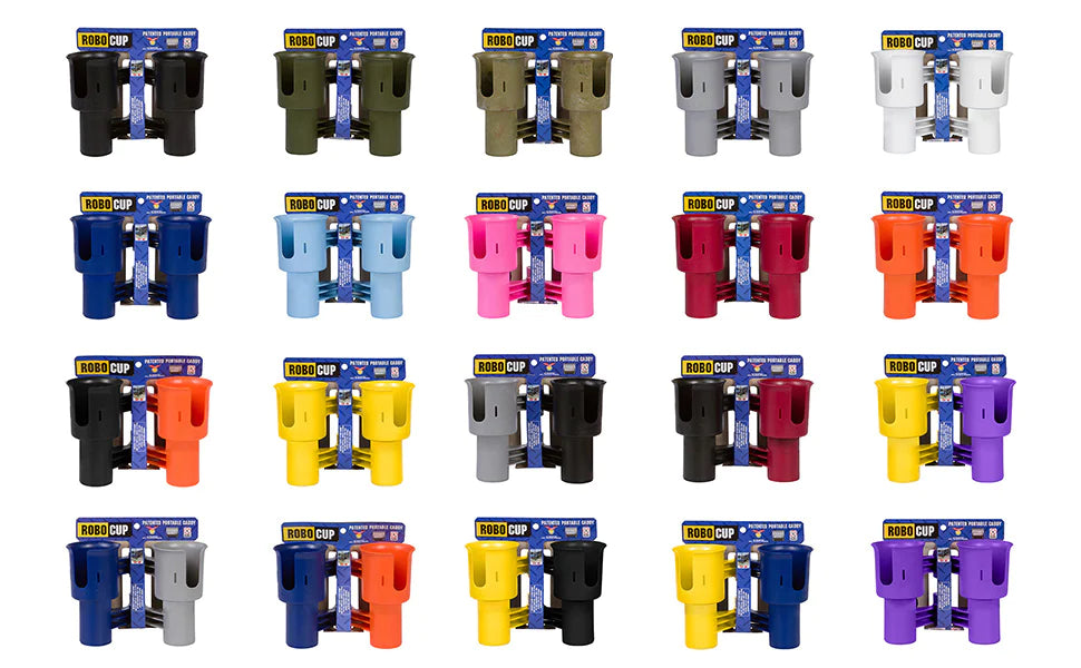 ROBOCUP – StageEquip Pte Ltd