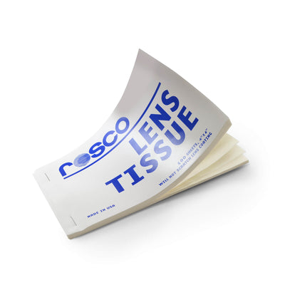 ROSCO LENS TISSUE