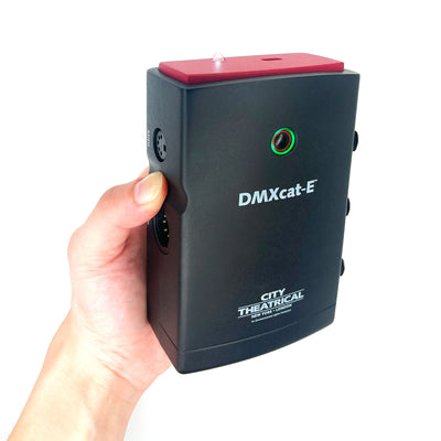 DMXcat-E™
