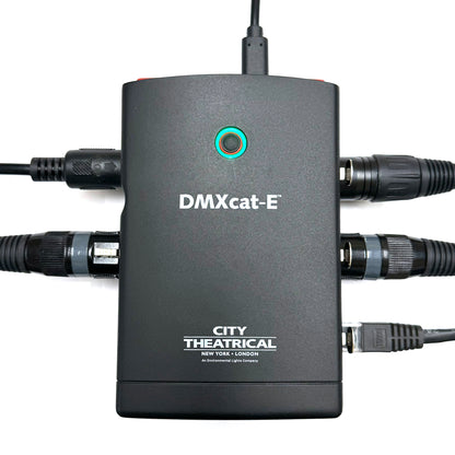 DMXcat-E™