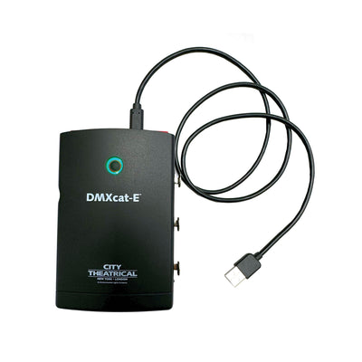 DMXcat-E™