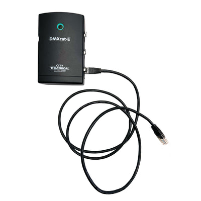 DMXcat-E™