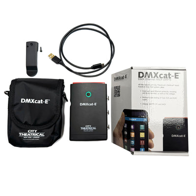 DMXcat-E™