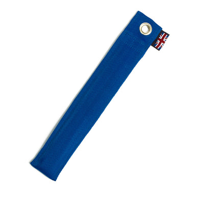DIRTY RIGGER - BLUE WEIGHTED SAUSAGE STAGE MARKER 12”
