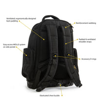 Load image into Gallery viewer, DIRTY RIGGER® TECHNICIAN’S BACKPACK V1.0