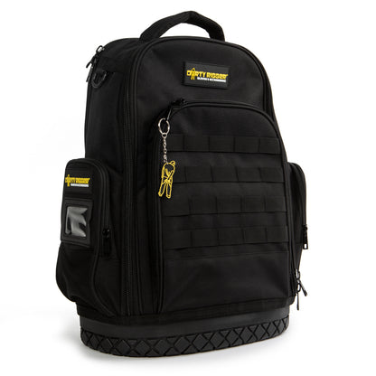 DIRTY RIGGER® TECHNICIAN’S BACKPACK V1.0