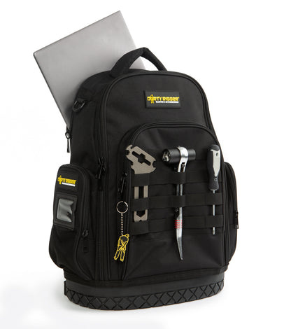 DIRTY RIGGER® TECHNICIAN’S BACKPACK V1.0