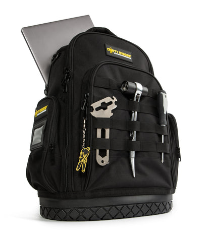 DIRTY RIGGER® TECHNICIAN’S BACKPACK V1.0