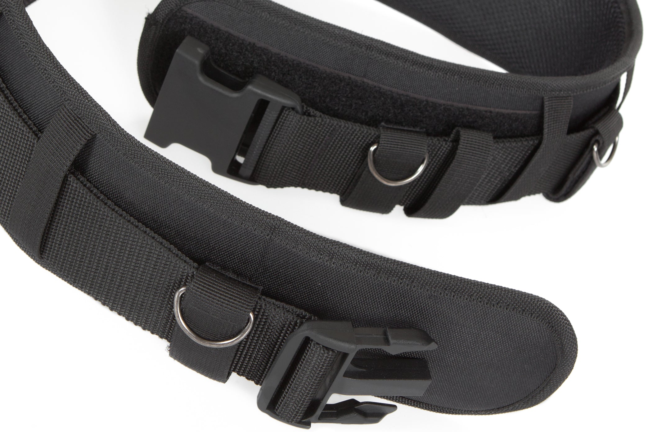 Dirty Rigger® Padded Utility Belt