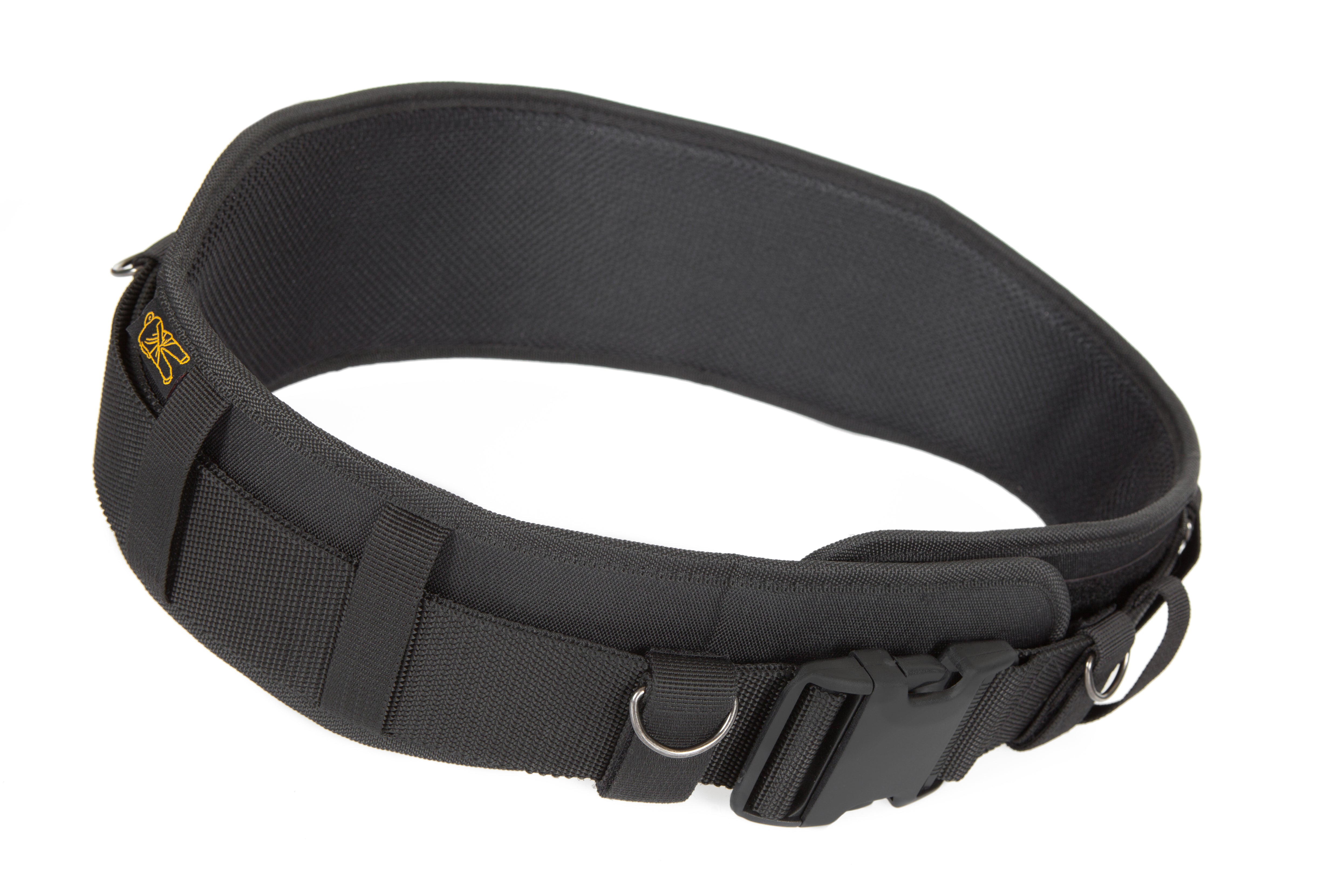 Dirty Rigger® Padded Utility Belt