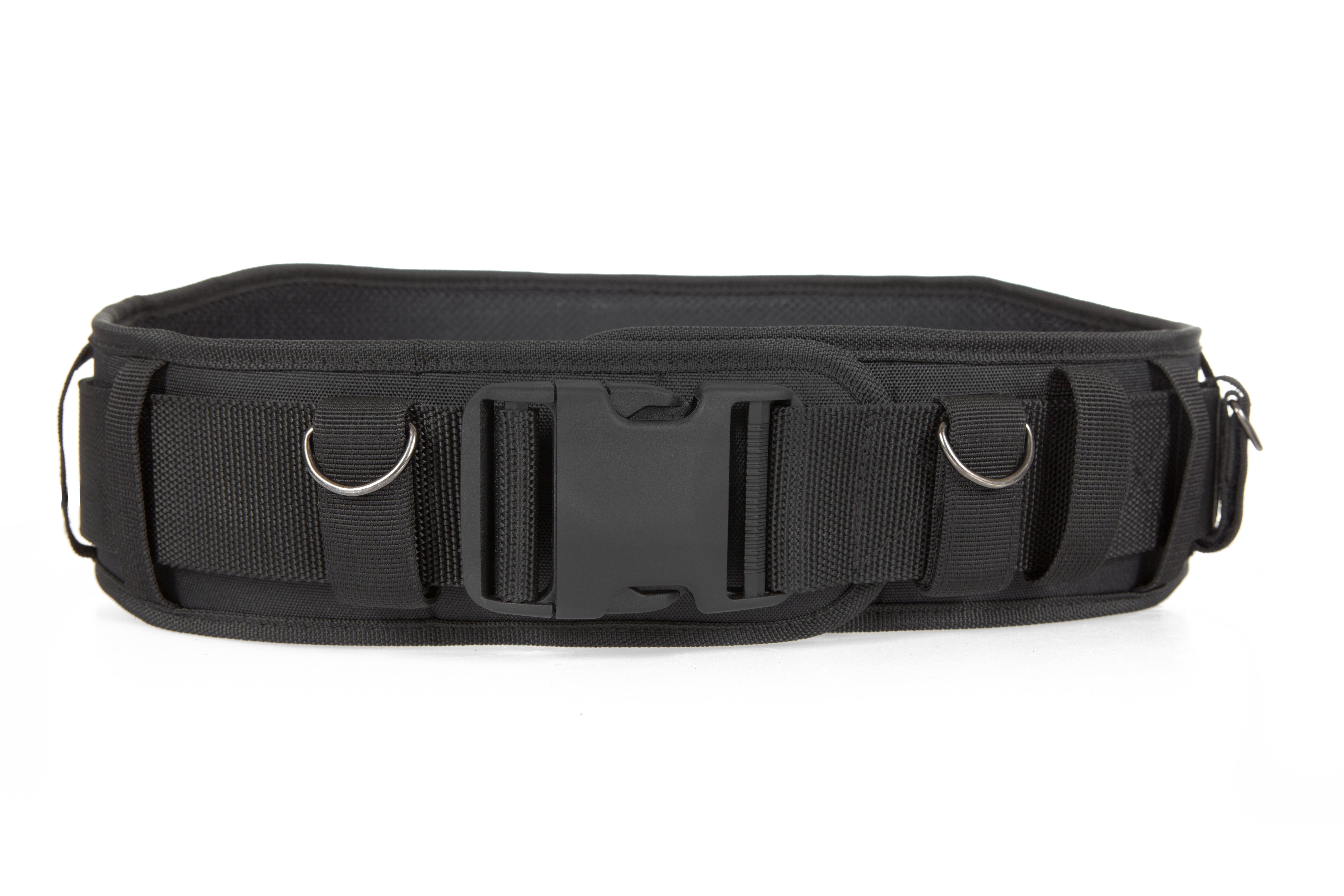 Dirty Rigger® Padded Utility Belt