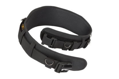 Dirty Rigger® Padded Utility Belt