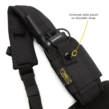 DIRTY RIGGER CHEST MATE PRO ™