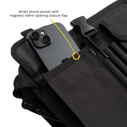 DIRTY RIGGER CHEST MATE PRO ™