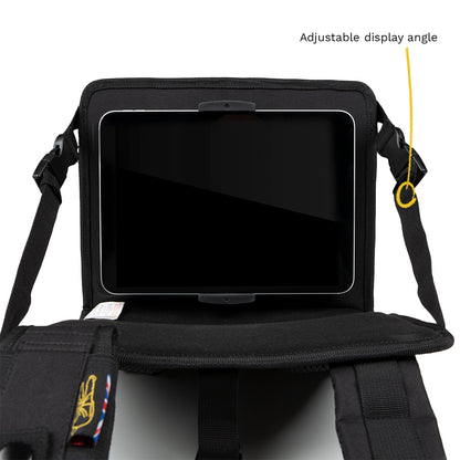 DIRTY RIGGER CHEST MATE PRO ™