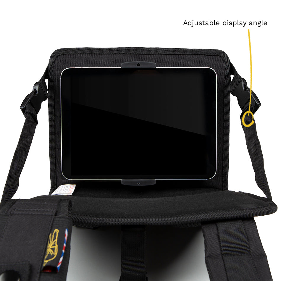 DIRTY RIGGER CHEST MATE PRO ™