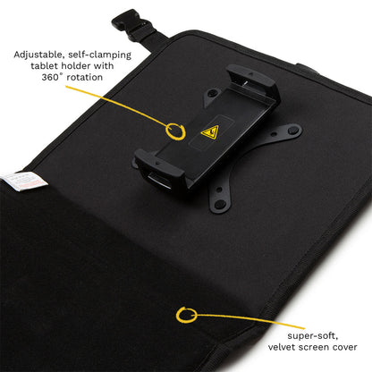 DIRTY RIGGER CHEST MATE PRO ™