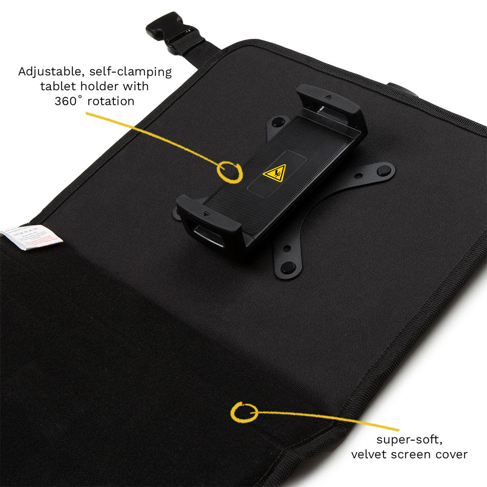 DIRTY RIGGER CHEST MATE PRO ™