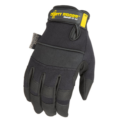 DIRTY RIGGER® COMFORT FIT 0.5.