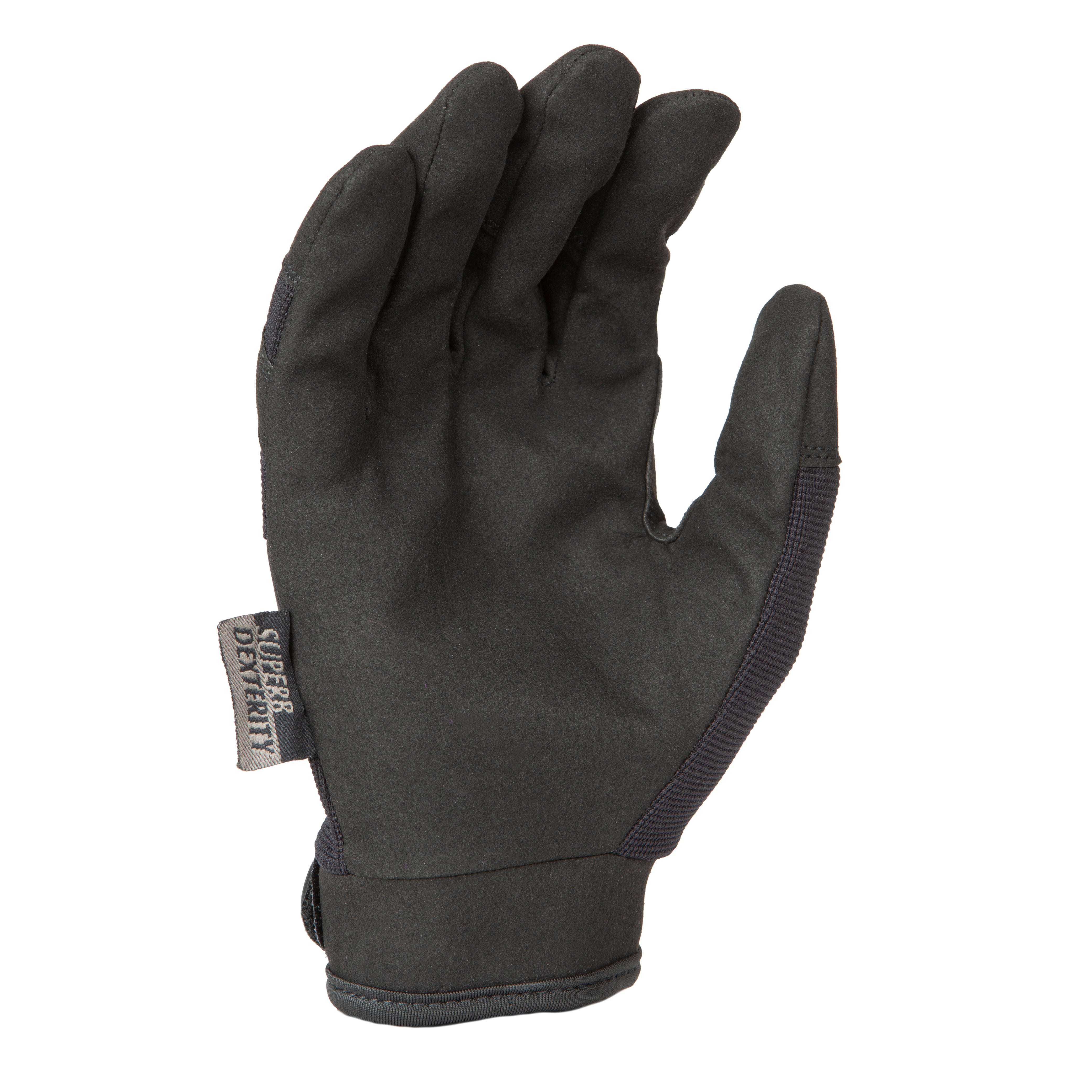 DIRTY RIGGER® COMFORT FIT 0.5.