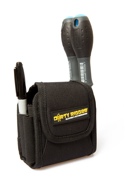 Dirty Rigger® Compact Utility Pouch
