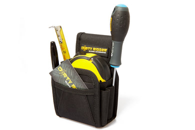 Dirty Rigger® Compact Utility Pouch