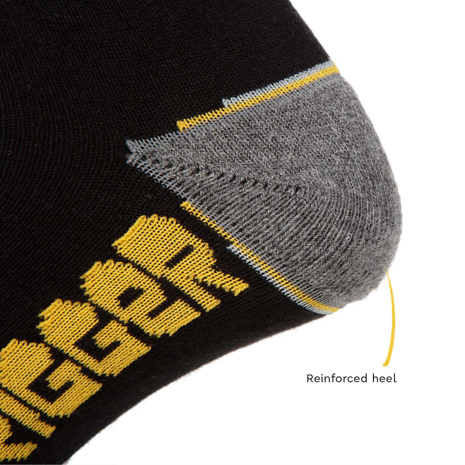 DIRTY RIGGER® SOCK M-L