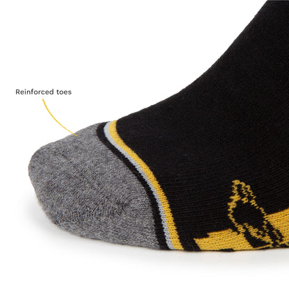 DIRTY RIGGER® SOCK M-L