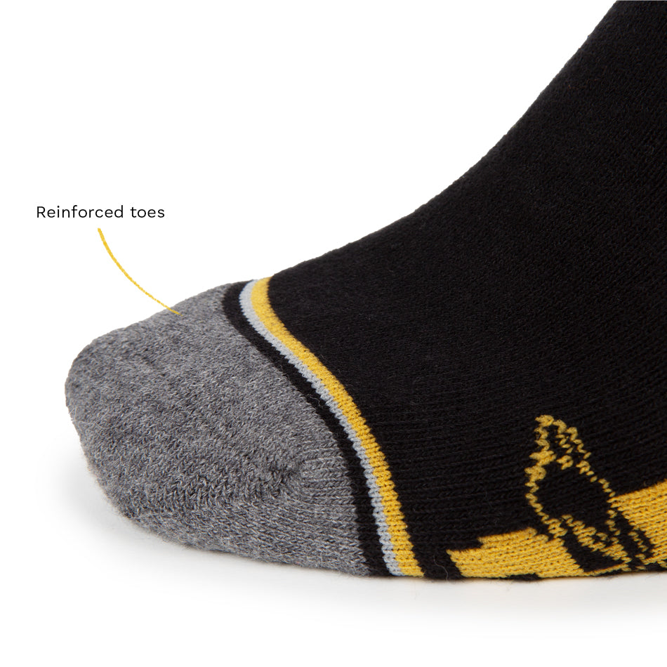 DIRTY RIGGER® SOCK M-L