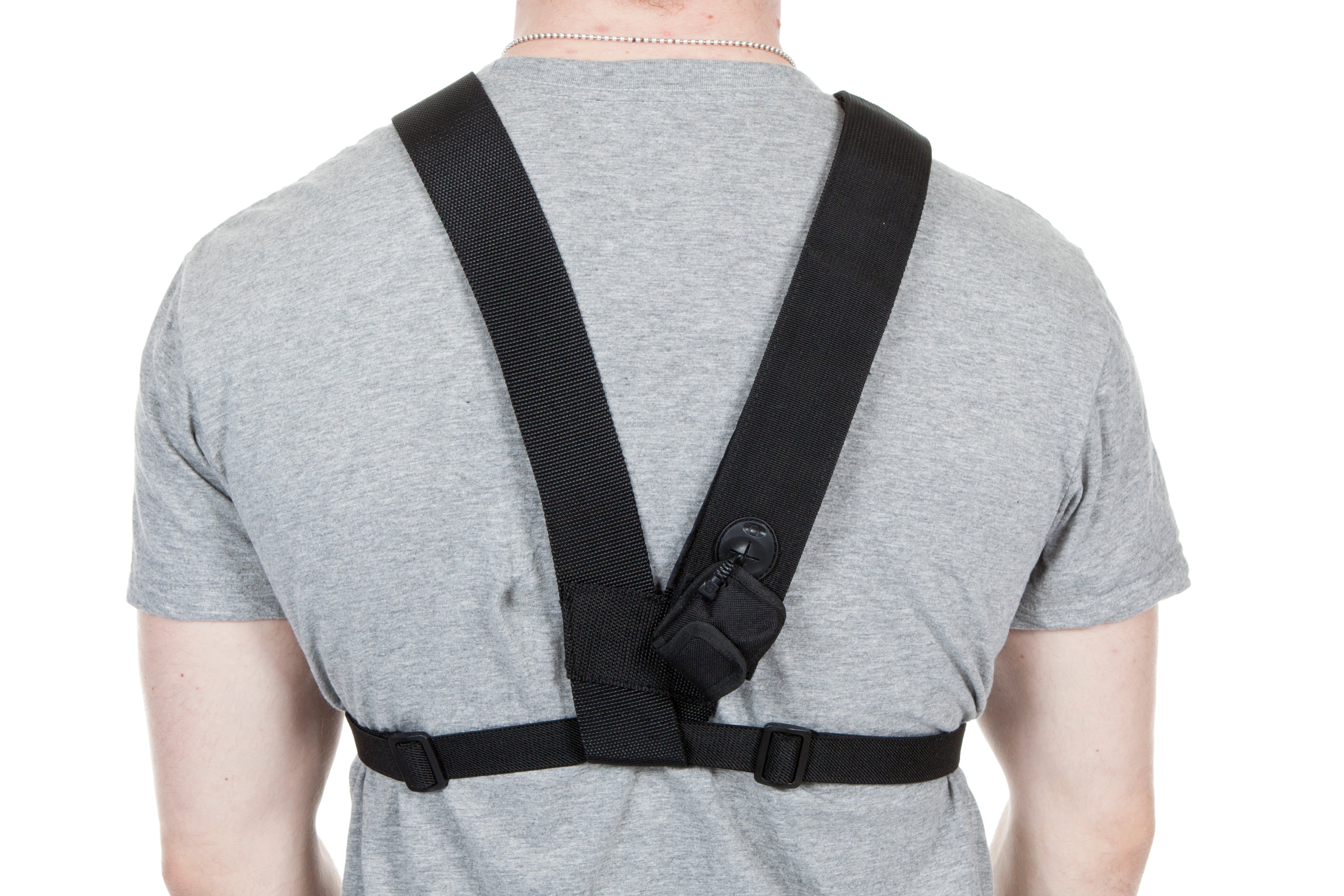 DIRTY RIGGER® LED CHEST RIG WITH BATTERY