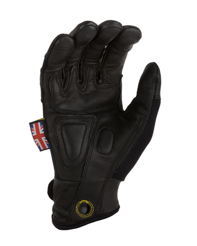 DIRTY RIGGER® LEATHER GRIP 3.0 GLOVE