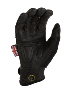 DIRTY RIGGER® LEATHER GRIP GLOVE