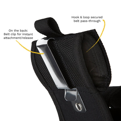 Dirty Rigger Pro-Pocket™ XT