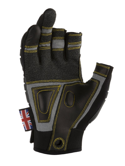 DIRTY RIGGER® PROTECTOR™ 3.0 HEAVY DUTY RIGGER GLOVES (FRAMER)