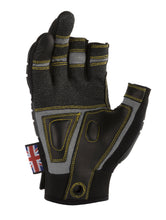 Load image into Gallery viewer, DIRTY RIGGER® PROTECTOR™ 3.0 HEAVY DUTY RIGGER GLOVES (FRAMER)