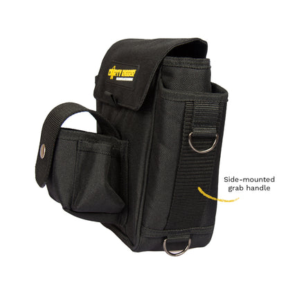 DIRTY RIGGER® TECHNICIANS TOOL POUCH