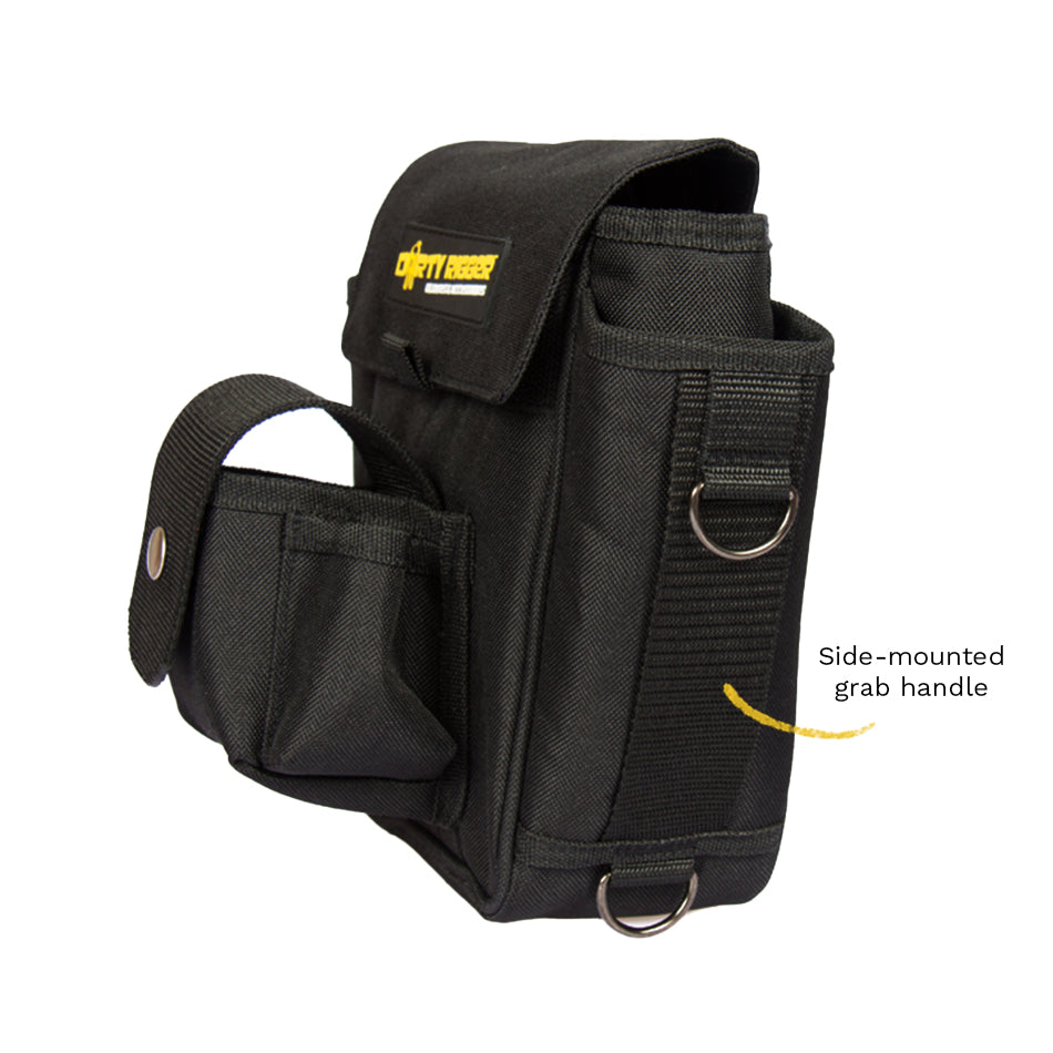 DIRTY RIGGER® TECHNICIANS TOOL POUCH