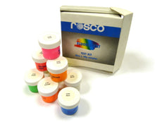 Load image into Gallery viewer, ROSCO #5700 Fluorescent Paints Kit