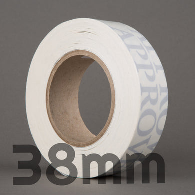 LE MARK NEC APPROVED DOUBLE-SIDED TAPE 38MM X 50M