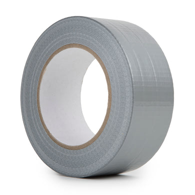 DUCT TAPE (HIGH-TAK) - CLOTH TAPE 9061 48MM X 50M SILVER