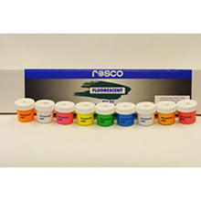 Load image into Gallery viewer, ROSCO #5700 Fluorescent Paints Kit