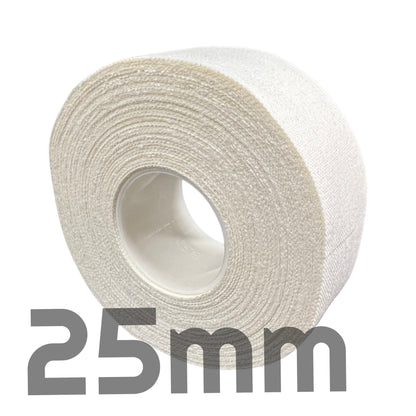 Adhesive Tape Leukoplast - 2.5cm X 10m (White)